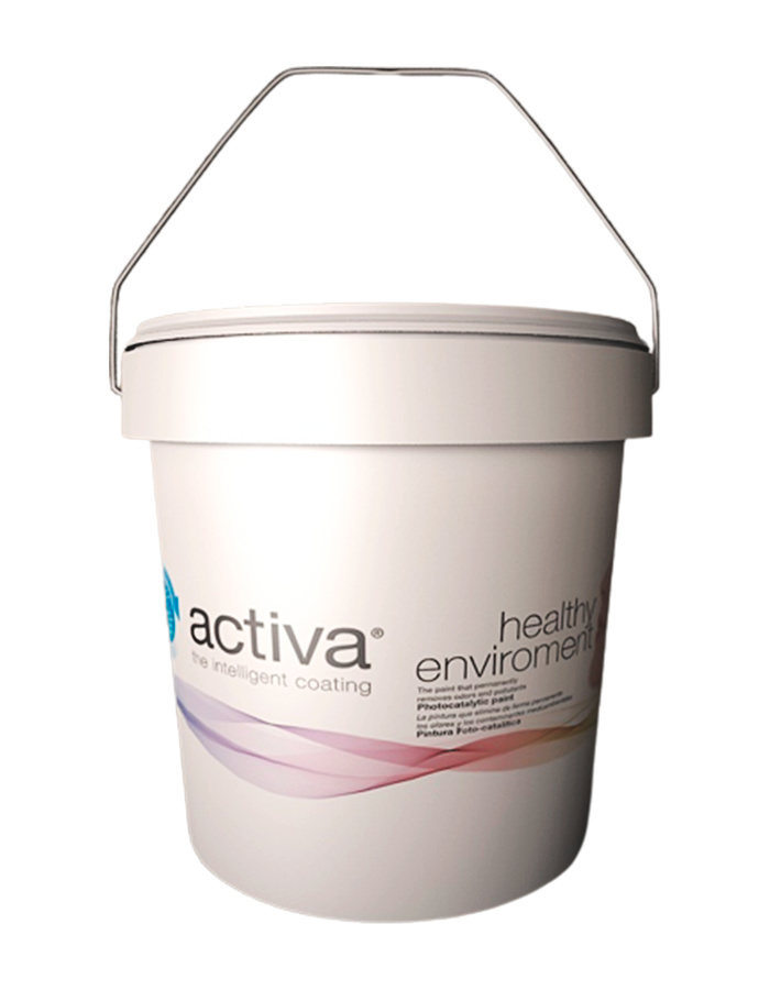 Activa Colors Shop Online